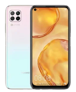 huawei nova 7i