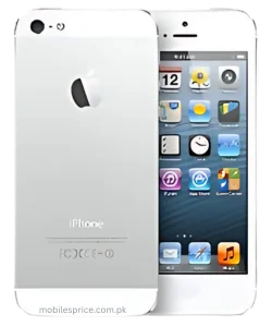 iphone 5