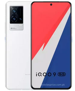 iqoo 9