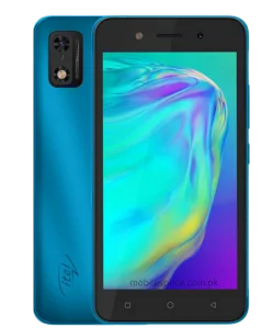 itel a17