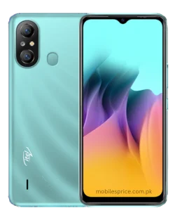 itel a49