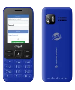 jazz digit music 4g