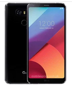 lg g6