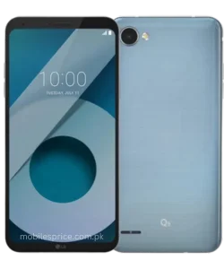 lg q6
