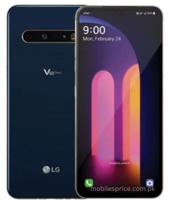 lg v60 thinq 5g