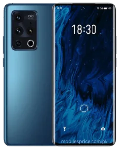 meizu 18s pro