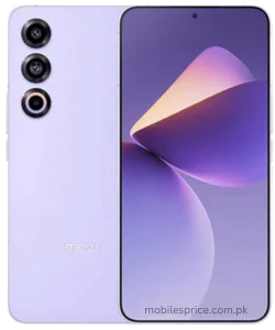 meizu 21 note