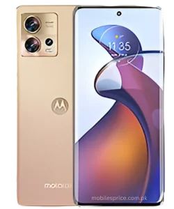 motorola edge 30 fusion