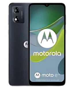 motorola moto e13