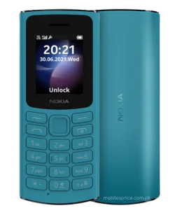 nokia 105 4g