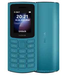 nokia 105 4g