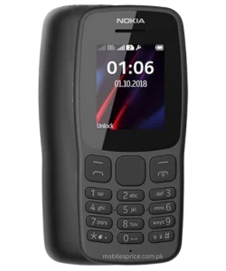 nokia 106