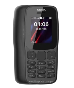 nokia 106
