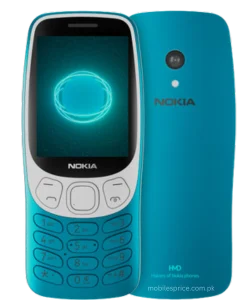 nokia 3210