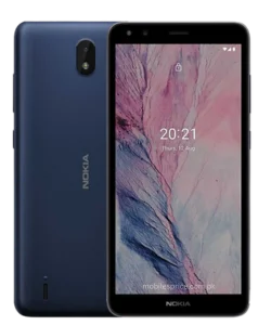 nokia c100