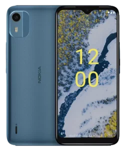 nokia c12 pro
