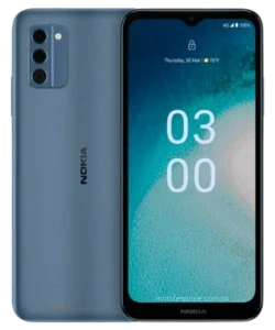 nokia c300