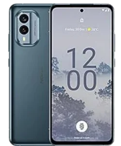 nokia x30