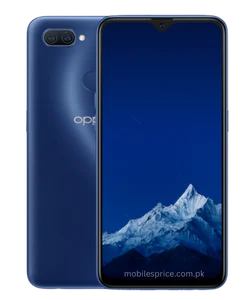 oppo a12s