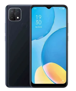 oppo a15