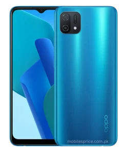 oppo a16e