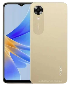 oppo a17k