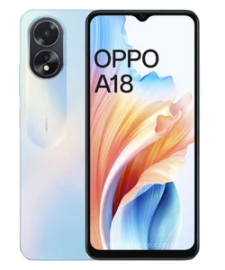 oppo a18