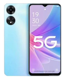 oppo a1x