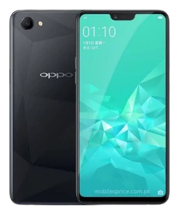 oppo a3