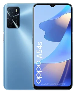 oppo a54s