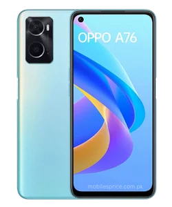 oppo a76