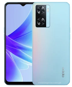 oppo a77