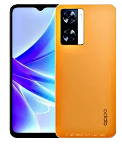 oppo a77s