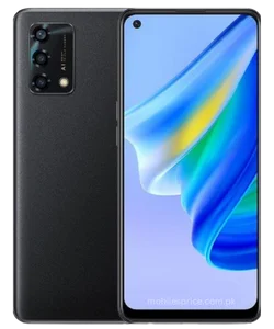 oppo a95