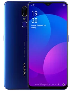 oppo f11
