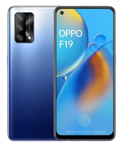oppo f19