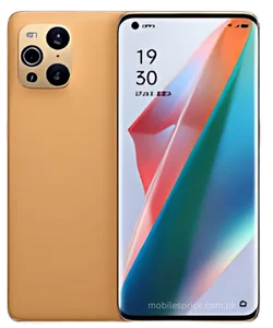 oppo find x4