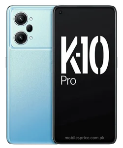 oppo k10 pro