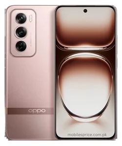 oppo reno 12 pro