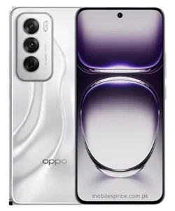 oppo reno 12