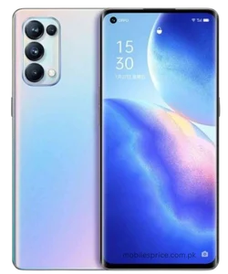 oppo reno 5 pro