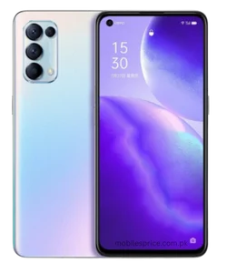 oppo reno 5