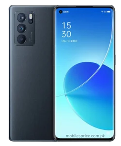 oppo reno 6 pro 5g