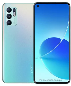 oppo reno 6