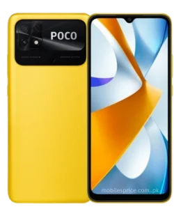 poco c50