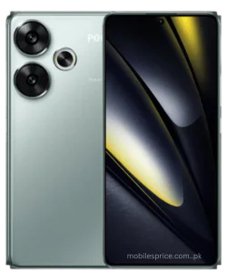 poco f6