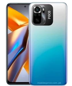poco m5s
