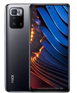 poco x3 gt