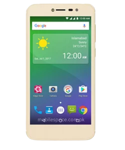 qmobile dual one