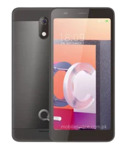 qmobile i8i 2019